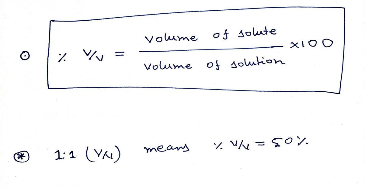 Chemistry homework question answer, step 1, image 1